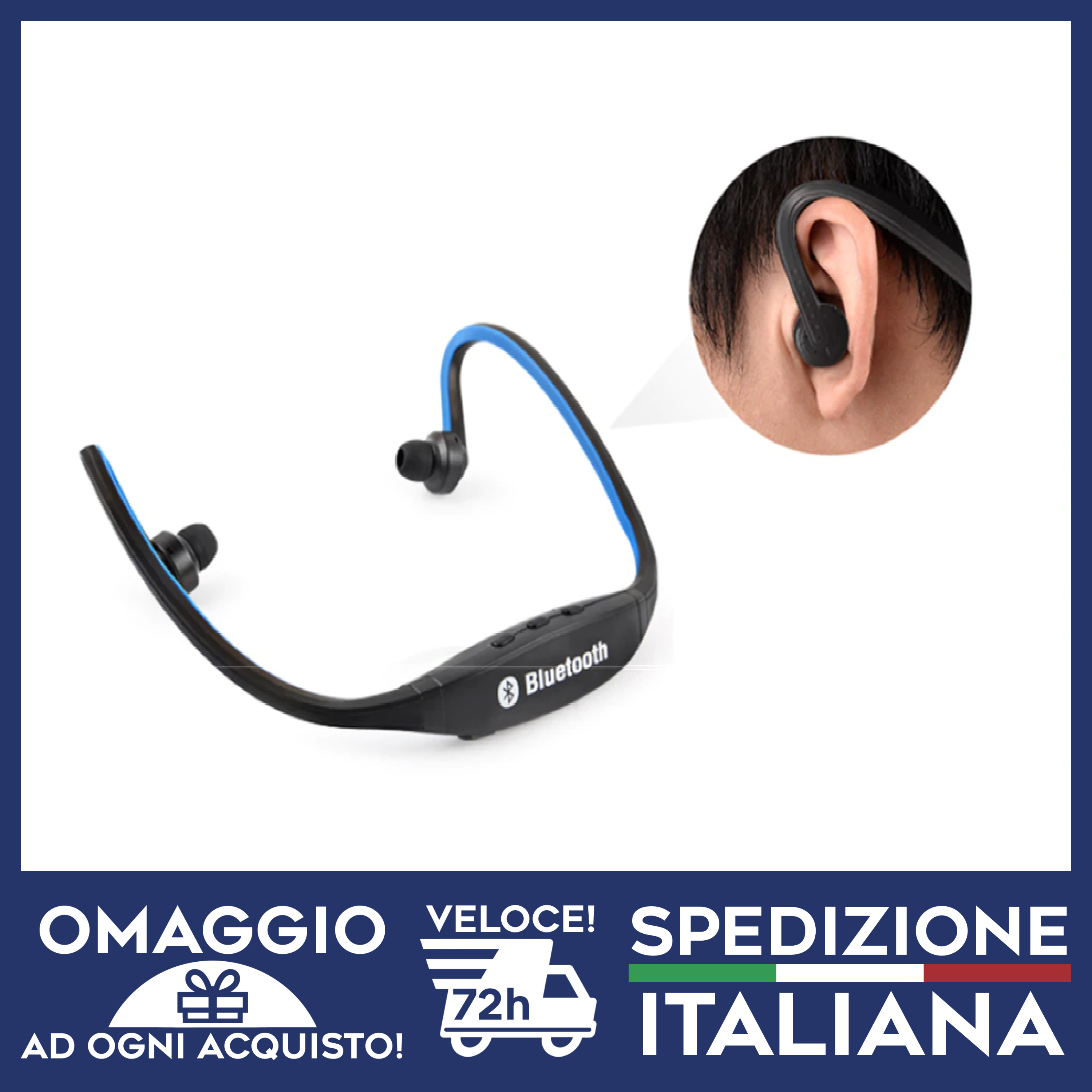 Gli Auricolari Bluetooth Fanno Male Alla Salute
